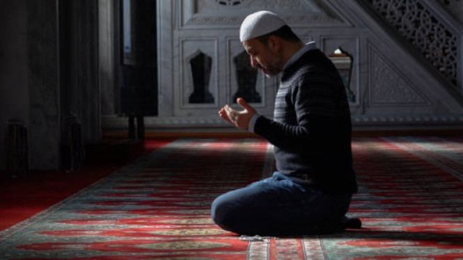 Bacaan Doa Berdagang, Amalkan agar Diberi Keberkahan Rezeki sehingga Dagangan Laris Manis
            - galeri foto