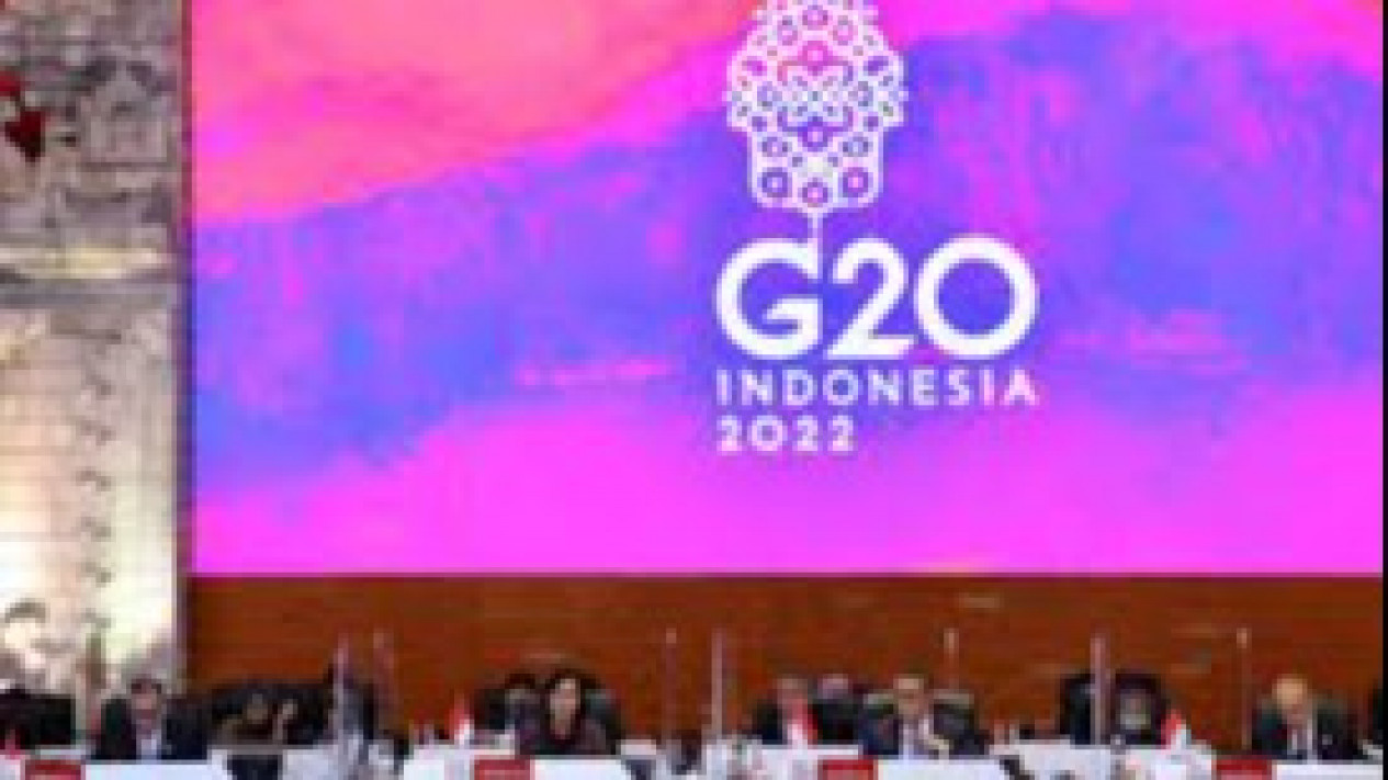 FAO: G20 harus Menggalang Solidaritas Bagi Negara Rentan Kelaparan
            - galeri foto