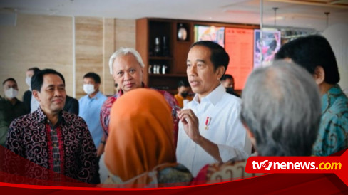 Teman-Teman Kuliah Jokowi di UGM Angkat Bicara Soal Ijazah Palsu Presiden, Begini Katanya