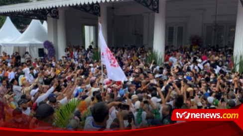 Anies Sebut Kerja untuk Bangsa dan Negara Masih Panjang Usai Lengser dari Jabatan Gubernur DKI Jakarta