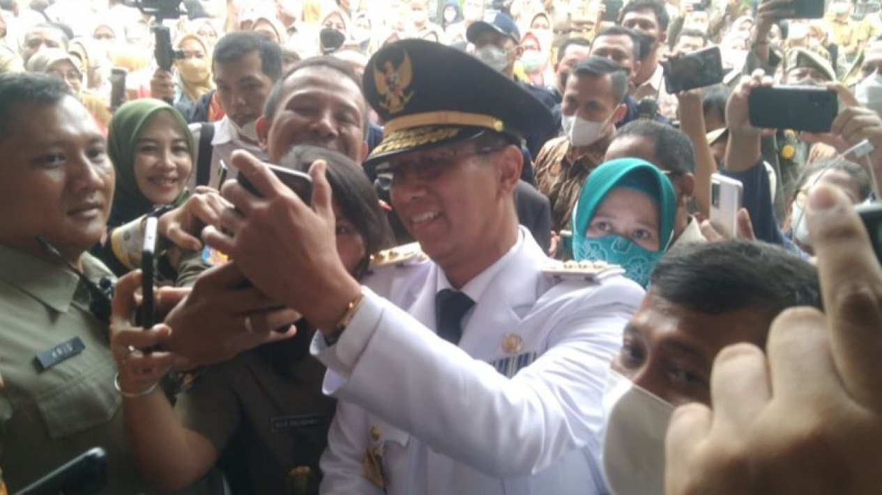 Pj Gubernur Dki Jakarta Aktifkan Kembali Posko Pengaduan Warga Di Balai