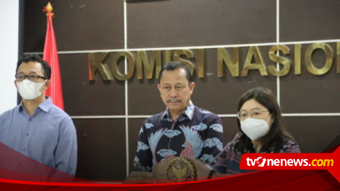 Ketua Komnas Perempuan Meminta Polri Melanjutkan Proses Hukum Rizky Billar