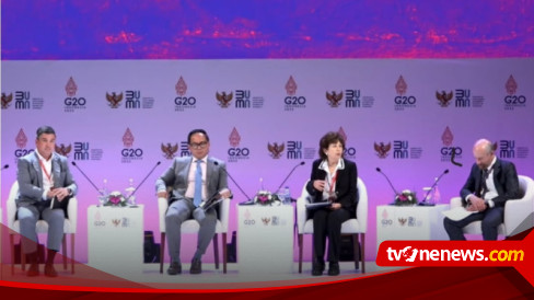 Pengelolaan UMKM Indonesia Dipandang Sangat Tepat, Ini Pandangan Simon ...