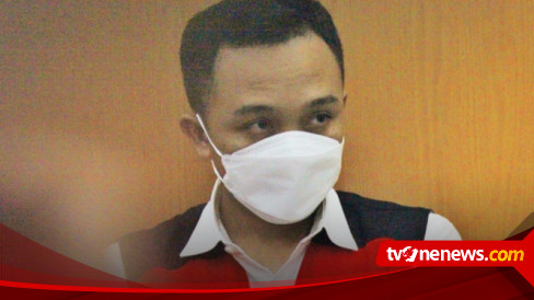 Lantang! Ricky Rizal Sampaikan Duka Cita kepada Brigadir J di Hadapan Majelis Hakim, Ini Katanya