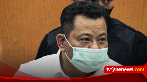 TERUNGKAP Kuat Maruf Siapkan Pisau untuk Jaga-Jaga Jika Brigadir J Melawan