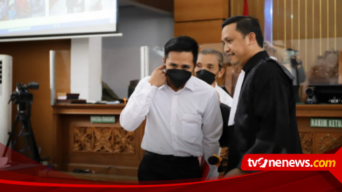 Sidang Bharada E Soal Kasus Pembunuhan Brigadir J Dilanjutkan 25 ...