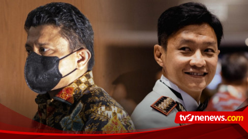 Terungkap! Kronologi Pembunuhan Versi Ferdy Sambo Yang Akhirnya ...