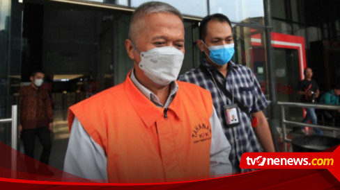 KPK Panggil 12 Saksi Kasus Hakim Agung Nonaktif Sudrajad Dimyati