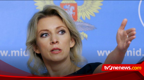 Rusia: Dukungan AS ke Kiev Akan Membawa Kehancuran Bagi Ukraina