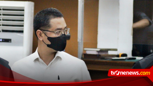 AKP Irfan Widyanto Didakwa Merintangi Kasus Pembunuhan Yosua: Ganti DVR CCTV