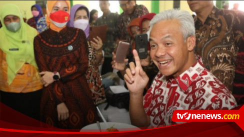 Soal Ganjar Siap Nyapres, PDIP: Semua Kader Harus Siap