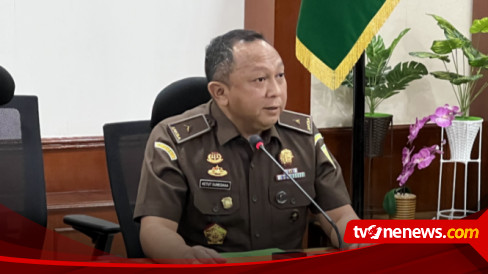 Kejaksaan Agung Periksa Empat Direktur Perusahaan Swasta Sebagai Saksi Kasus Korupsi Impor Garam