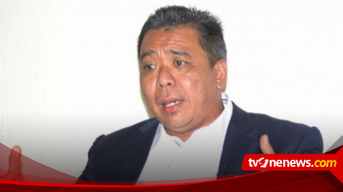 NasDem Berkelit Soal Ucapan Ketum Surya Paloh Disebut Partai Bodoh, Waketum Ahmad Ali: PDIP Adalah Sahabat Kita!