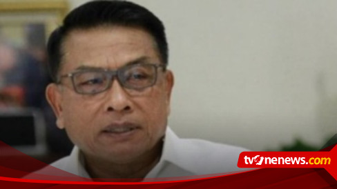 Kasus Gagal Ginjal Akut pada Anak Merebak, Moeldoko: Masyarakat Perlu Diberi Klarifikasi