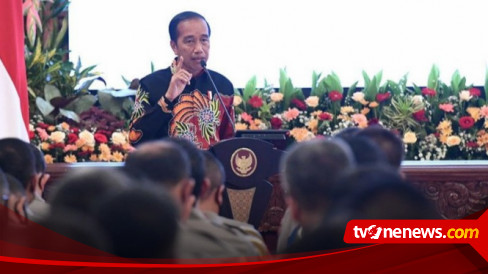 Moeldoko Ingatkan Aparat Keamanan Tidak Main-Main dengan Arahan Presiden Jokowi