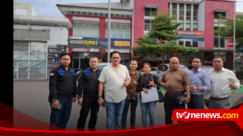 Farhat Abbas Gabung Tim Kuasa Hukum Alvin Lim