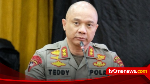 Kuasa Hukum Sebut Irjen Pol Teddy Minahasa Diperiksa Satu Hari Penuh Sebagai Tersangka Jaringan Peredaran Sabu