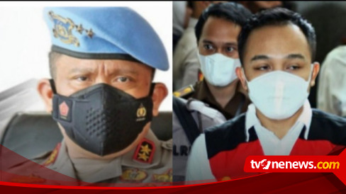 Terkuak Alasan Bripka Ricky Rizal Tak Membongkar Rencana Pembunuhan ke Brigadir J, Ketakutan?