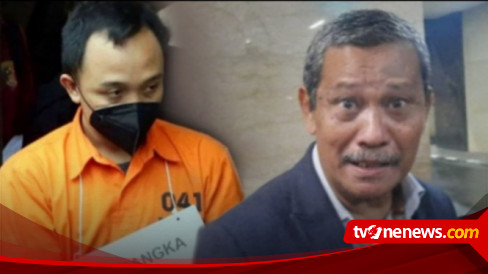 Pengacara Bripka Ricky Rizal Buka Suara Soal Pemberian Hadiah iPhone 13 Pro Max: Nggak Ada Hubungannya dengan Perencanaan