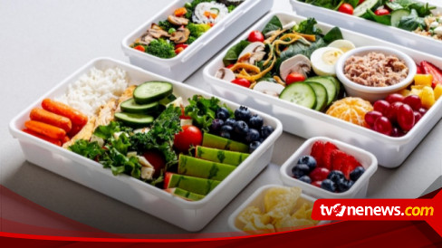 Daftar Makanan Enak Yang Justru Dianjurkan Bagi Penderita Diabetes ...