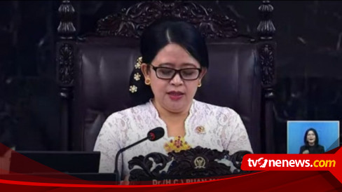 Marak Penyakit Gagal Ginjal Akut Anak-anak, Ketua DPR RI Puan Maharani Minta Pemerintah Alokasikan Anggaran Khusus