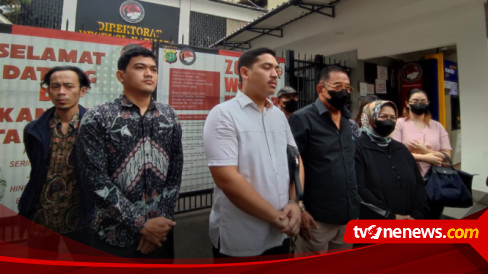 Mencengangkan! 6 Tersangka Ungkap Irjen Pol Teddy Minahasa Jadi Dalang Jaringan Peredaran Sabu