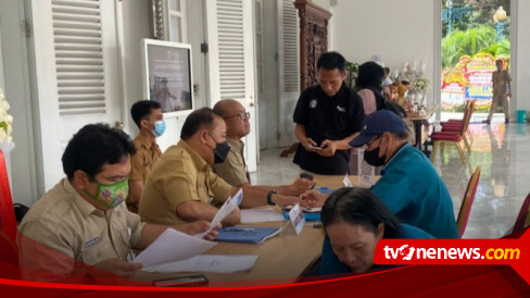 Sejak Dibuka Lagi Posko Pengaduan Masyarakat di Pemprov DKI Diserbu Warga Jakarta, Ini Sebabnya