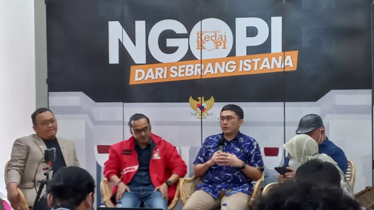 Hubungan Demokrat-NasDem-PKS Terungkap, Ada 3 Semangat Baru