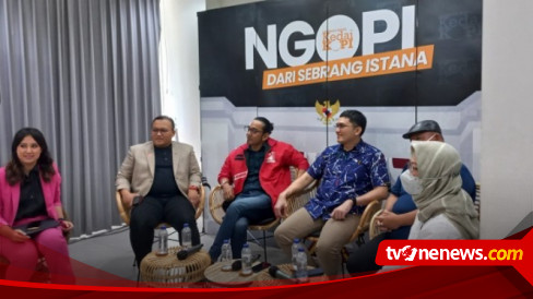 PSI Tutup Pintu Koalisi dengan NasDem yang Capreskan Anies, Bujuk Golkar dan PAN Dukung Ganjar