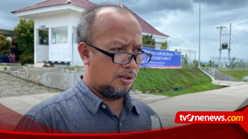 YLKI: Usut Tuntas Kasus Gangguan Ginjal Akut Dari Hulu Sampai Hilir