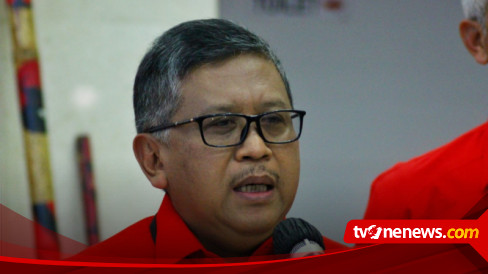 PDIP Panggil FX Rudy soal Dukungan Ganjar Siap Nyapres Rabu Lusa