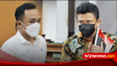 Terkuak Alasan Bripka Ricky Rizal Tidak Berani Bongkar Rencana Ferdy Sambo ke Brigadir J