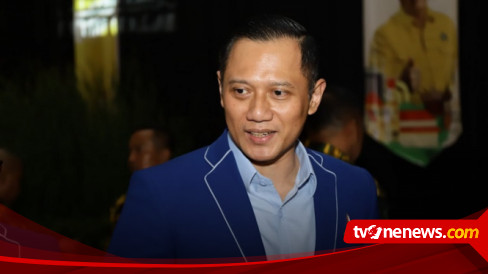 AHY Disebut Jadi Pemicu Elektabilitas Partai Demokrat Meningkat