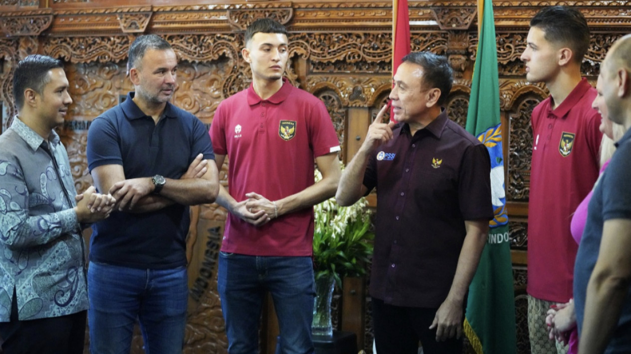 Pemain Keturunan Indonesia Ivar Jenner Dan Justin Hubner Ingin Bela Timnas U 20 Untuk Banggakan 3573