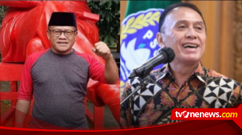 Soal Tragedi Kanjuruhan, IPW Desak Polisi Tetapkan Iwan Bule Jadi ...