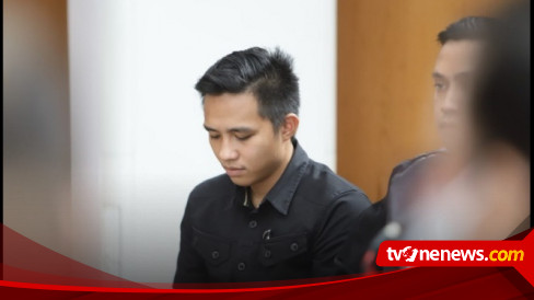 Bharada E Ungkap Tak Percaya Bang Yosua Setega Itu Lakukan Pelecehan