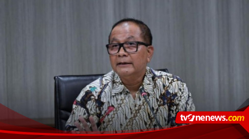 Kemenkop UKM: 4 Pelaku Pelecehan Seksual Sempat Ditahan dan Turun Jabatan