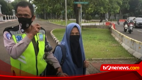 Usaha Cara Masuk Ilegal Istana Negara Disoroti BNPT Bukan Hal Baru, Seringkali Modus Pelaku Manfaatkan Perempuan