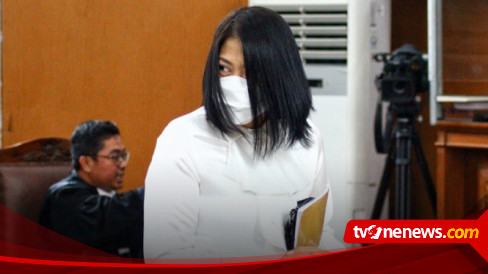 Febri Diansyah Hormati Pemeriksaan Saksi di Sidang Putri Candrawathi dan Ferdy Sambo