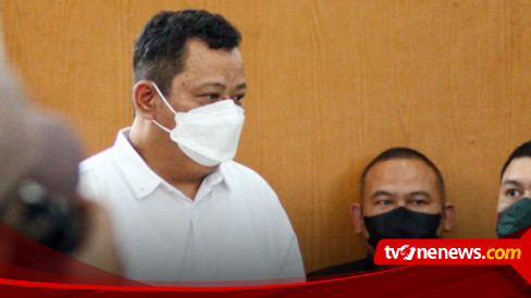 Majelis Hakim Tolak Eksepsi Kuat Ma'ruf dan Ricky Rizal