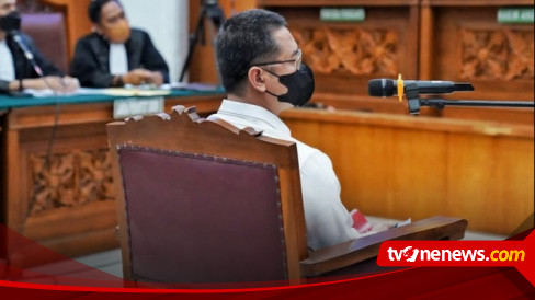 8 Saksi Sipil dan Polri Penuhi Sidang Pemeriksaan Saksi AKP Irfan Widyanto dalam Perkara Obstruction of Justice 