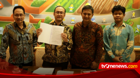 Pemerintah Didesak Tindaklanjuti Putusan MA Soal Sewa Slot Multipleksing