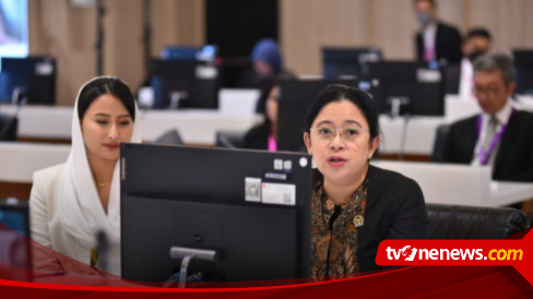 Puan: Keterlibatan Perempuan di Politik dan Lembaga Publik Perlu Ditingkatkan