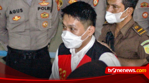 Chuck Putranto Keberatan soal Dakwaan Jaksa, Akui Tertekan Diperintah Ferdy Sambo