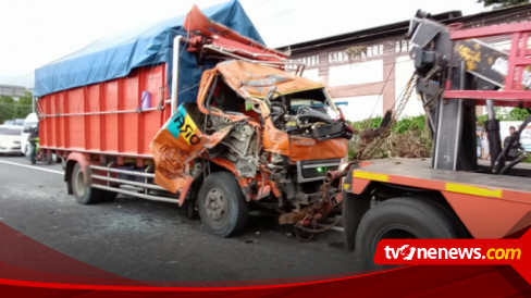 Tragedi di Jalur Jogja-Solo: Kecelakaan Bus Pariwisata Renggut Nyawa dan Luka-Luka Berat