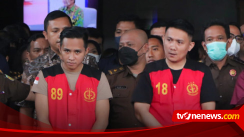 Mengikuti Jejak Bharada E, Kompol Chuck Putranto Mengaku Patuhi ...