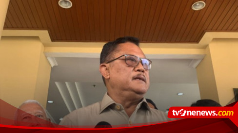 Tujuh eks Kapolri Menemui Listyo Sigit Prabowo, Ternyata Membahas Ini...