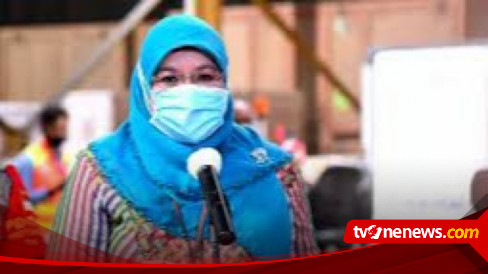 Adanya Siklus Pandemi, Masyatakat Dunia DIharapkan Mempersiapkan diri Menghadapi Pandemi di Masa Depan