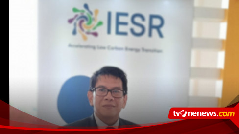 IESR Minta Negara Anggota G20 Prioritaskan Tenaga Surya Sebagai Gerakan Nol Emisi Karbon