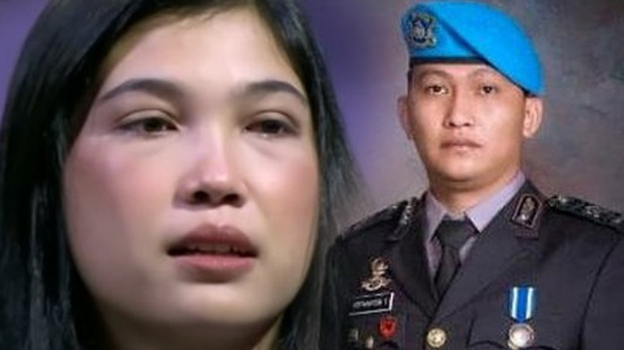 Wow, Satpam Bilang Pacar Brigadir J Namanya VTA Bukan Vera Simanjuntak ...